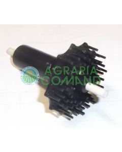 GIRANTE POMPA SCHIUMATOIO MAX 250 GIRANTE POMPA SCHIUMATOIO MAX 250