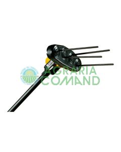 Scuotitore Volpi Giulivo