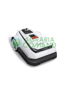 Robot tagliaerba Goat A3000 Ecovacs