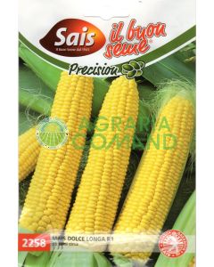 Seme Mais Dolce Longa