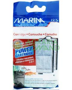 CARTUCCIA FILTRO MARINA GOLDFISH