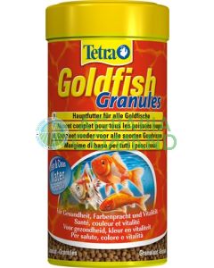TETRA GOLDFISH GRANULES