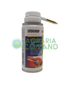 Grasso spray lubrificante per forbici Stocker 100 ml.