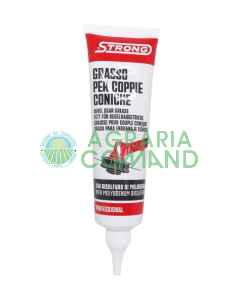 Grasso per coppie Coniche decespugliatore Sabart