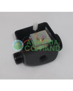 gruppo claber aquauno