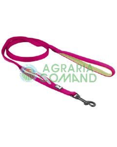 Guizaglio Explorer Hurtta cm.180 x 25mm ciliegia Guizaglio Explorer Hurtta cm.180 x 25mm ciliegia