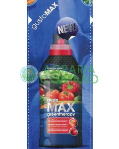 GUSTOMAX GREENTHERAPY  GR.500