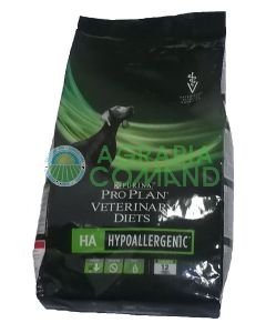 Purina ProPlan ha hypoallergenic cane 3 kg Purina ProPlan ha hypoallergenic cane 3 kg