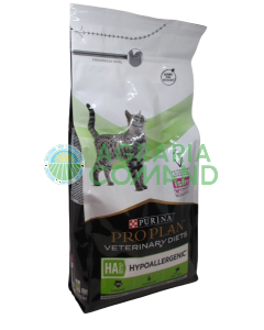 Crocchette per gatto HA purina