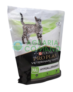 HA hypoallergenic crocchette gatto Purina