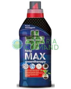 HELPMAX GREENTHERAPY GR.500 HELPMAX GREENTHERAPY GR.500