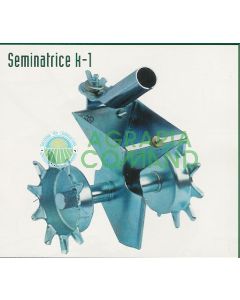 SEMINATRICE K-1 SEMINATRICE K-1