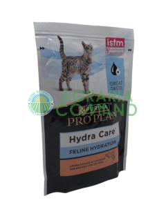 Hydra Care gusto Salmone