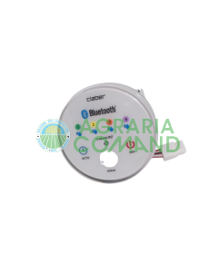 Gruppo comando Hydro 4 BT Claber