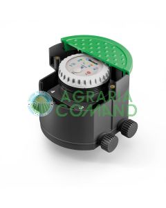 Pozzetto con programmatore BT Claber 90840