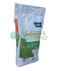 Seme per prato Performance Landscaper ICL