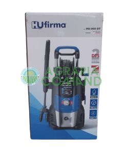 Hu-Firma Hu 900 Dual Tech idropulitrice acqua fredda Hu-Firma Hu 900 Dual Tech idropulitrice acqua fredda