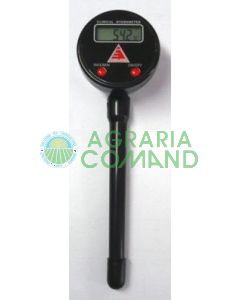 IGROMETRO DIGITALE LCD INCUBATRICE IGROMETRO DIGITALE LCD INCUBATRICE