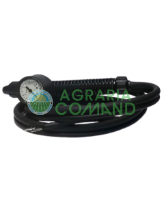 Impugnatura completa per Elettroplus Volpi