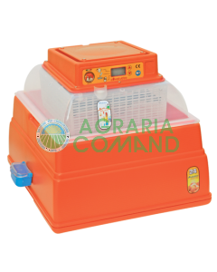 Incubatrice Covatutto 24 digitale