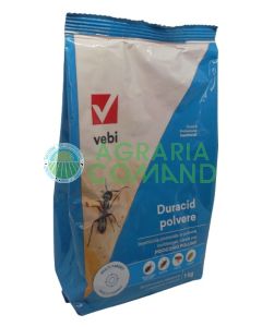 Duracid polvere Vebi