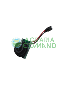 Interruttore con circuito elettronico originale Stocker per pompa Thalia Art. 401 e 402
