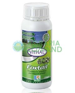 Foxtail graminicida 250 ml.