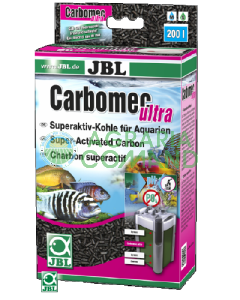 Carbone Jbl Carbomec Ultra