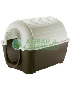 Cuccia Kenny Ferplast in resina termoplastica
