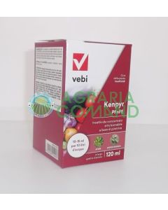 Kenpyr insetticida a base di piretro Kenpyr insetticida a base di piretro