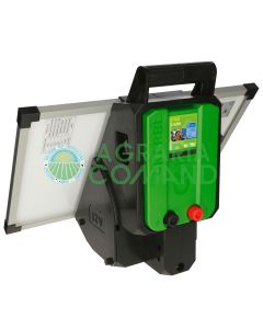Elettrificatore solare Titan S 4200 Kerbl