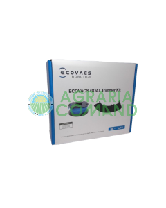 Timmer kit Goat Ecovacs