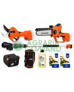 Kit potatura Stocker
