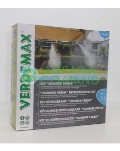 Kit summer Fresh Verdemax