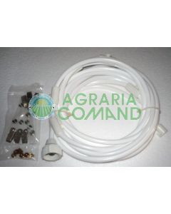 KIT NEBULIZZAZIONE FISSO STANDARD