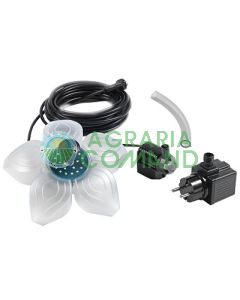 Flower_Led_Plus_con_pompa