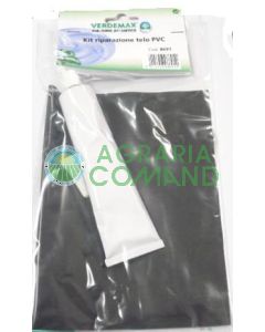 Kit riparazione telo laghetto