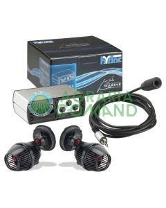 WAVEKIT KORALIA NANO + WAVEMAKER 2 WAVEKIT KORALIA NANO + WAVEMAKER 2