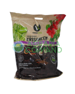 Krisaneem insetticida del terreno Adama