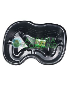 Vasca pe termoformata da 120 litri