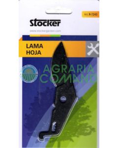 Lama ricambio per forbice a cricchetto 7243