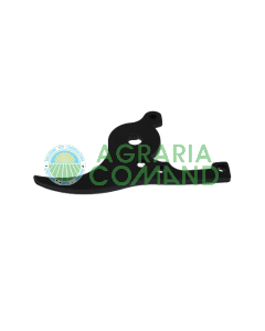 Lama fissa forbice 4603 DW Lama fissa forbice 4603 DW