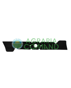 Lama ricambio power 40