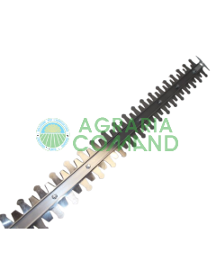 Lama completa per taglia siepe TS20 Verdemax