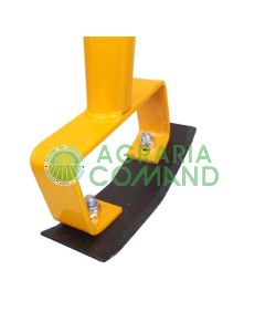 Testa lama sarchiatore