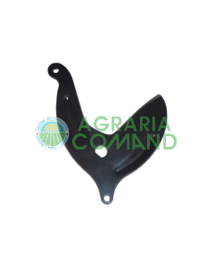 Lama teflonata di ricambio per svettatoio Helium+ Archman