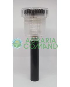 Lampada solare venezia