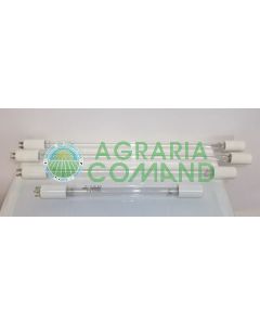 Lamdape uvc di ricambio per filtri Green Reset