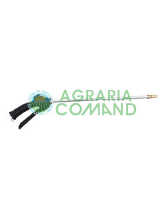 Lancia con impugnatura Stocker 301/12