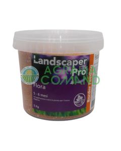 Concime ideale per bordure e aiuole